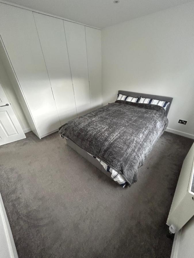 West London Apartment Экстерьер фото